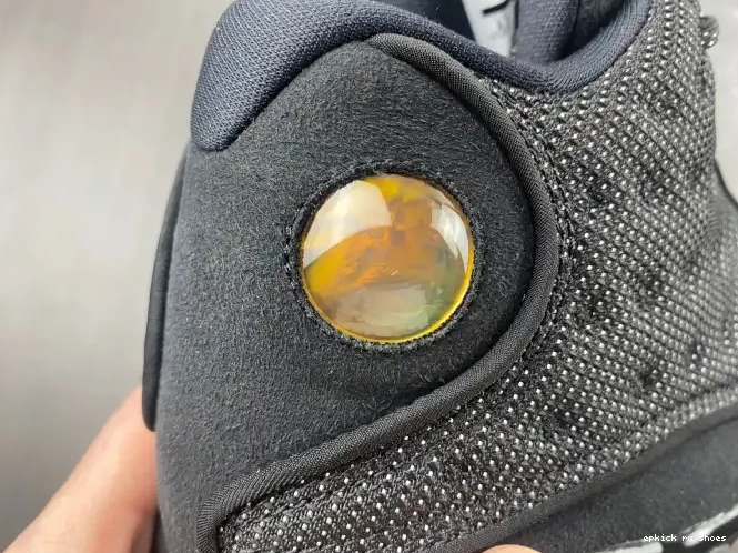 Rep Cat Black 13 414571-011 Jordan Air Retro 0531